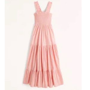 New! Abercrombie & Fitch dress
